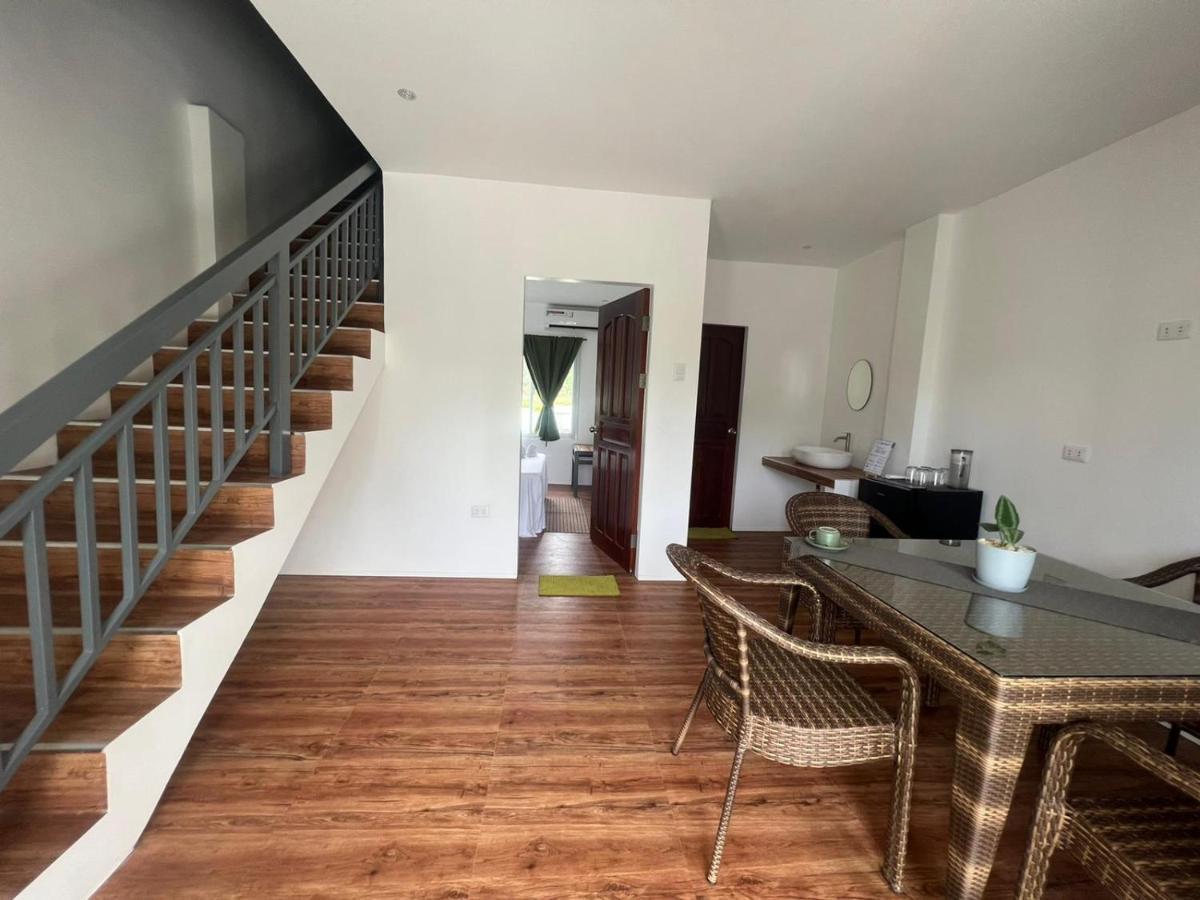 Royal Suites - Port Barton San Vicente  Εξωτερικό φωτογραφία