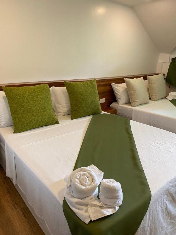 Royal Suites - Port Barton San Vicente  Εξωτερικό φωτογραφία