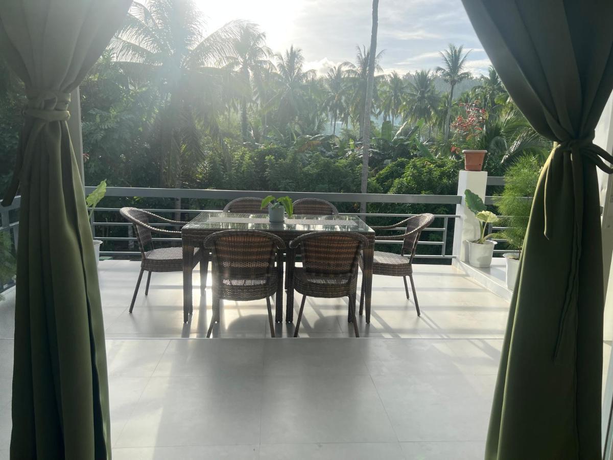 Royal Suites - Port Barton San Vicente  Εξωτερικό φωτογραφία
