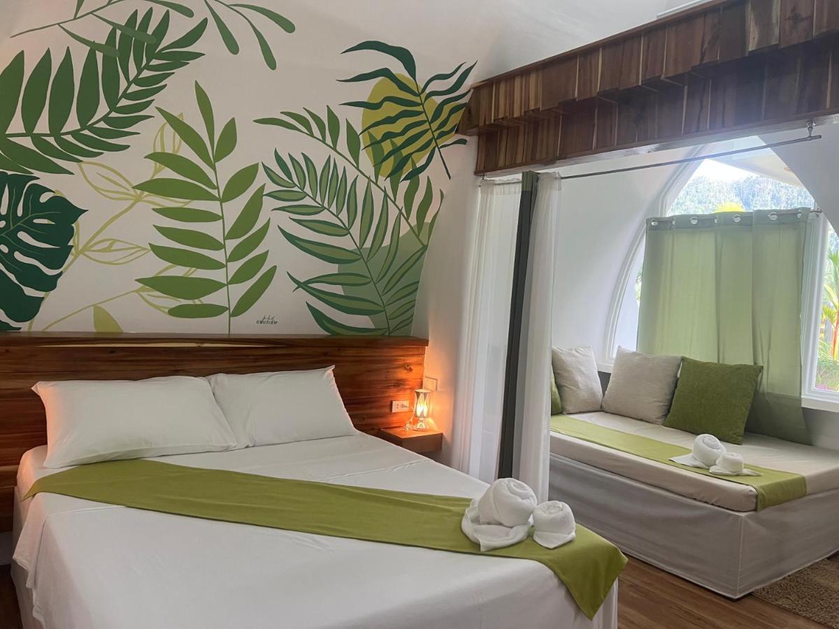 Royal Suites - Port Barton San Vicente  Εξωτερικό φωτογραφία