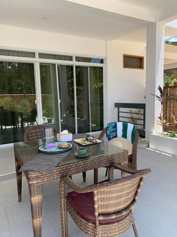 Royal Suites - Port Barton San Vicente  Εξωτερικό φωτογραφία