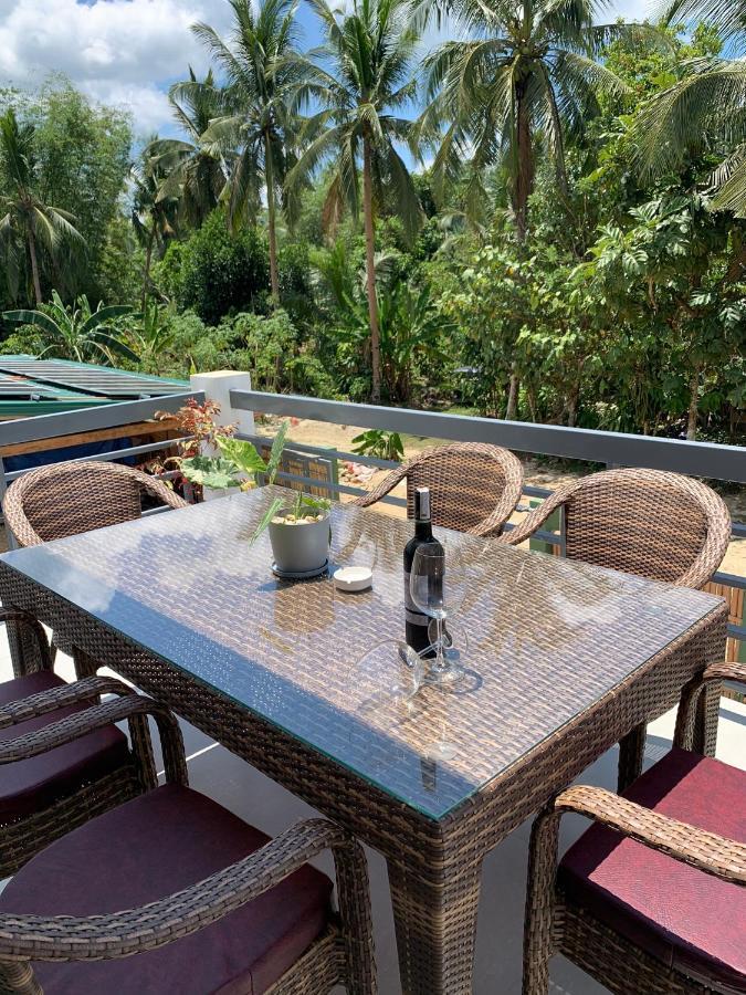 Royal Suites - Port Barton San Vicente  Εξωτερικό φωτογραφία