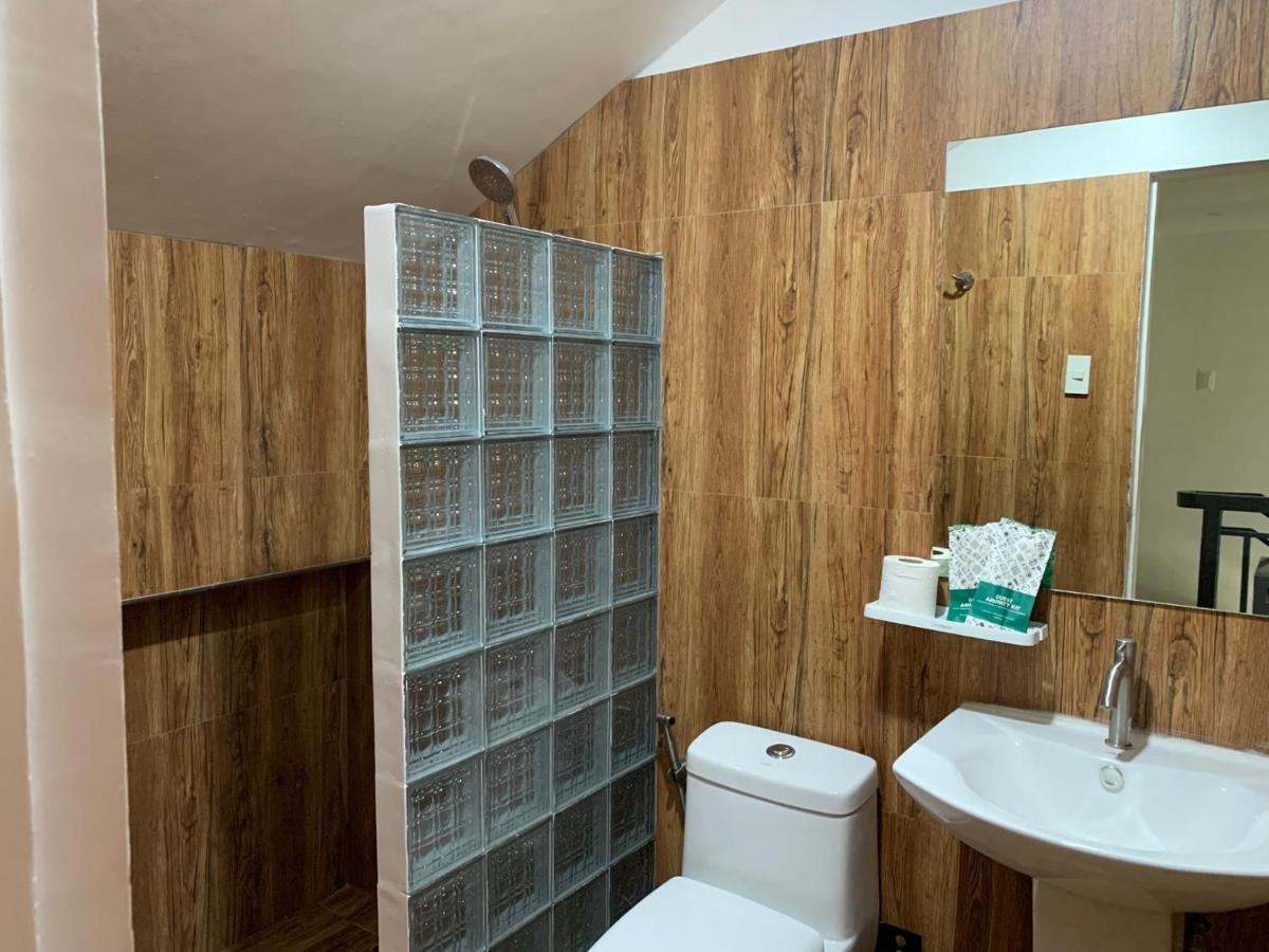 Royal Suites - Port Barton San Vicente  Εξωτερικό φωτογραφία
