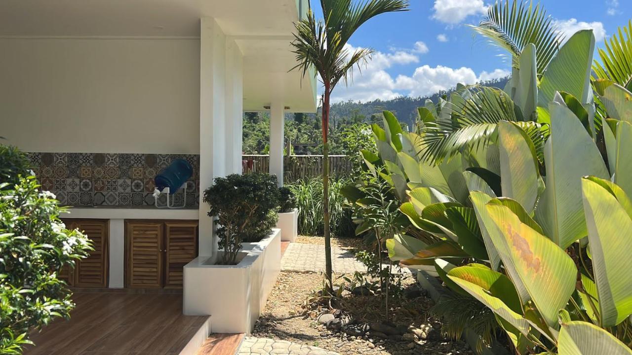Royal Suites - Port Barton San Vicente  Εξωτερικό φωτογραφία